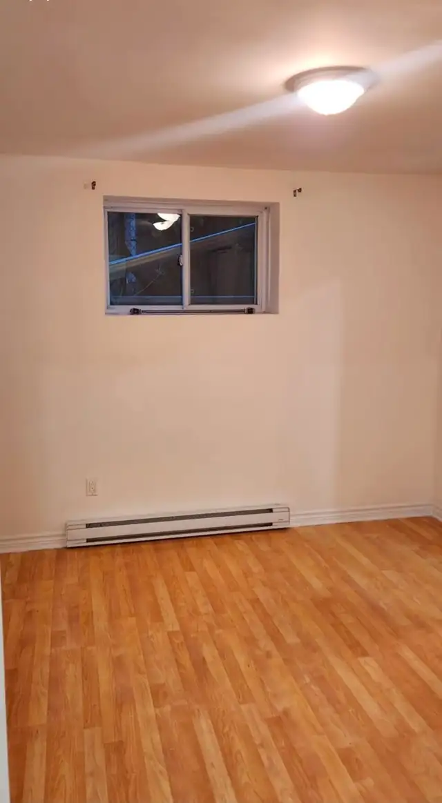 4 1/2 À LOUER - Photo 5