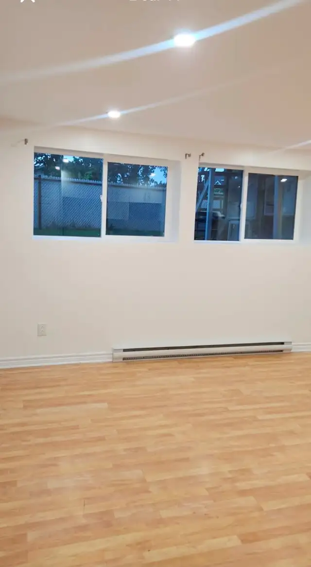 4 1/2 À LOUER - Photo 6