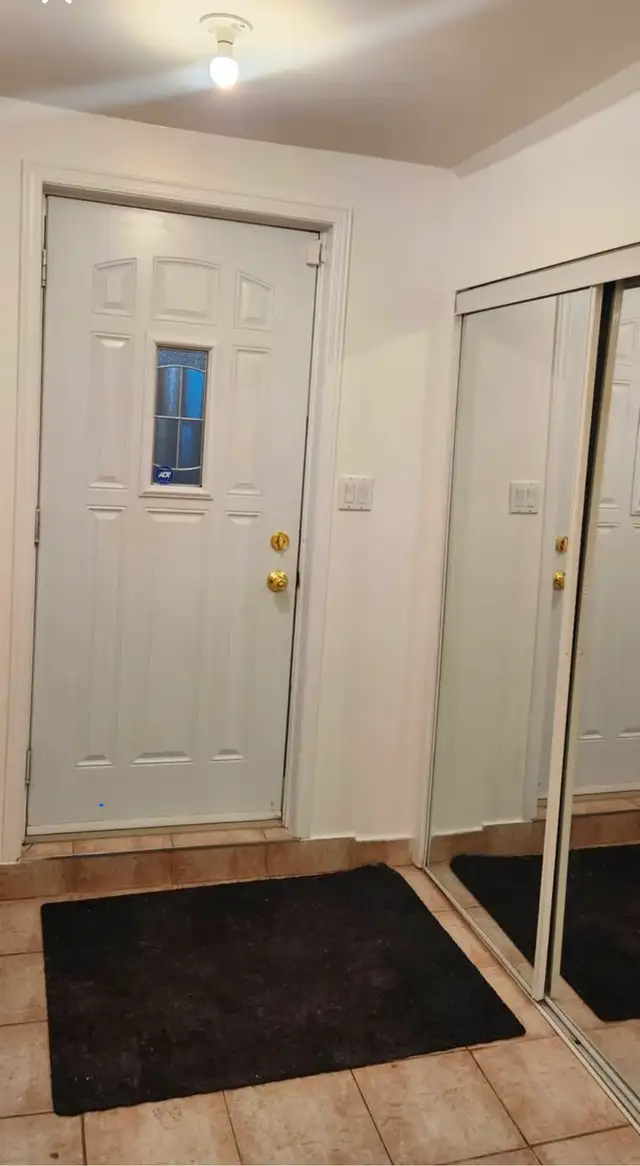 4 1/2 À LOUER - Photo 8