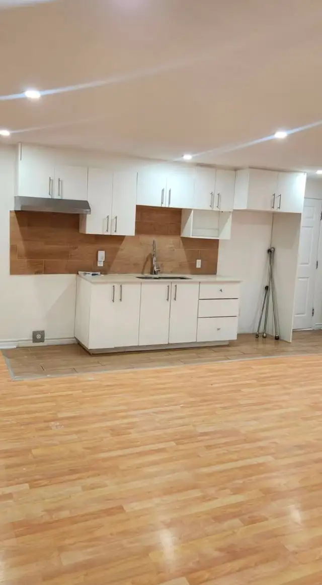 4 1/2 À LOUER - Photo 9