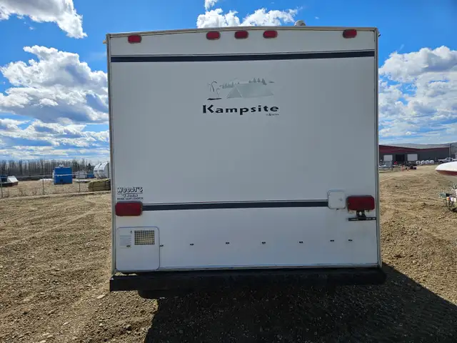 2006 Komfort K23 23 Ft T/A Travel Trailer Kampsite - Photo 7
