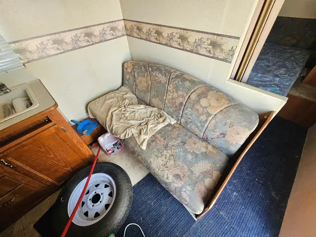 2006 Komfort K23 23 Ft T/A Travel Trailer Kampsite - Photo 11