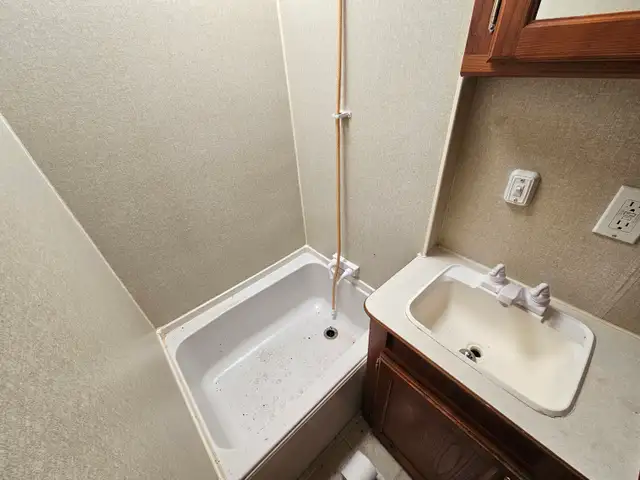 2006 Komfort K23 23 Ft T/A Travel Trailer Kampsite - Photo 15