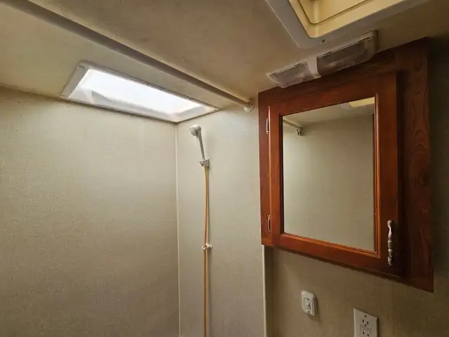 2006 Komfort K23 23 Ft T/A Travel Trailer Kampsite - Photo 16