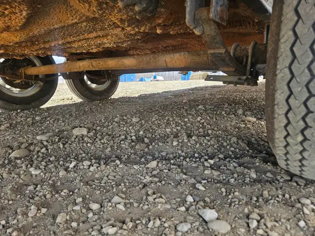 2006 Komfort K23 23 Ft T/A Travel Trailer Kampsite - Photo 19