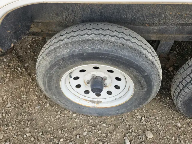 2006 Komfort K23 23 Ft T/A Travel Trailer Kampsite - Photo 21