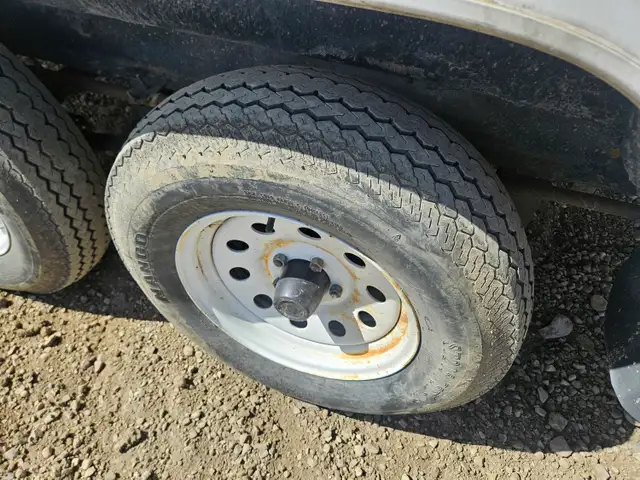 2006 Komfort K23 23 Ft T/A Travel Trailer Kampsite - Photo 22