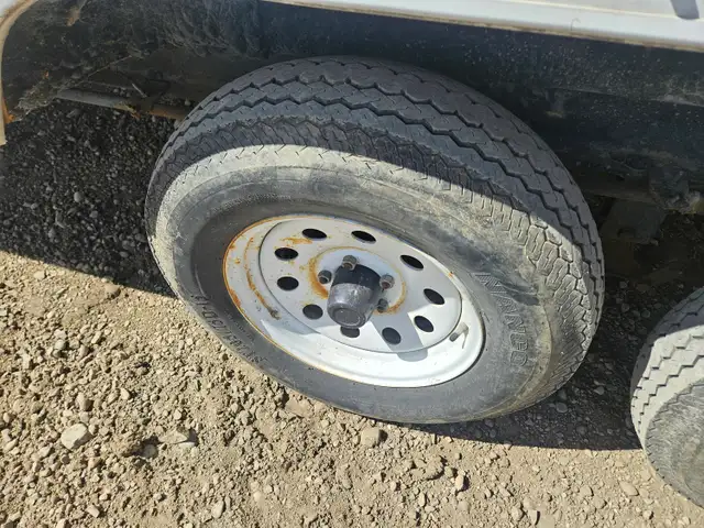 2006 Komfort K23 23 Ft T/A Travel Trailer Kampsite - Photo 23