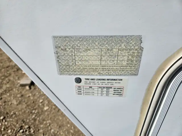 2006 Komfort K23 23 Ft T/A Travel Trailer Kampsite - Photo 25