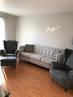 Big 6 1/2 in Île Bizard- with a basement - Photo 5