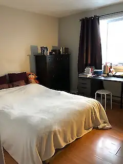 Big 6 1/2 in Île Bizard- with a basement - Photo 8