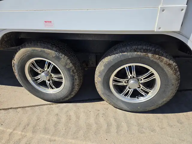 2014 Coachman Apex 23 Ft T/A Travel Trailer 235BHS - Photo 11