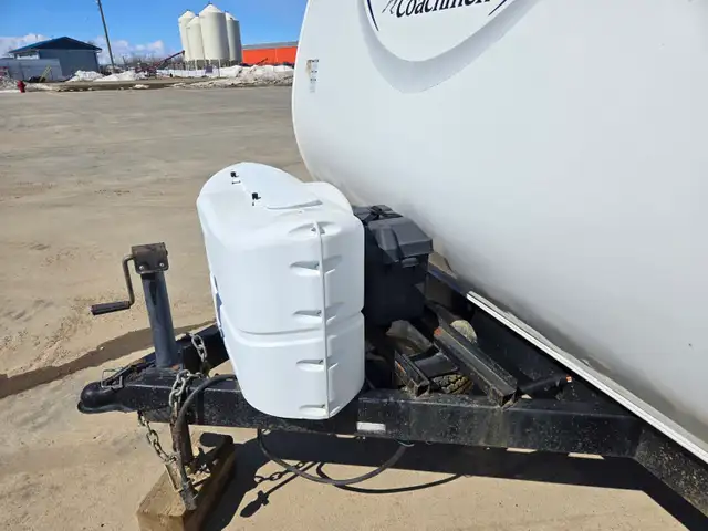 2014 Coachman Apex 23 Ft T/A Travel Trailer 235BHS - Photo 13