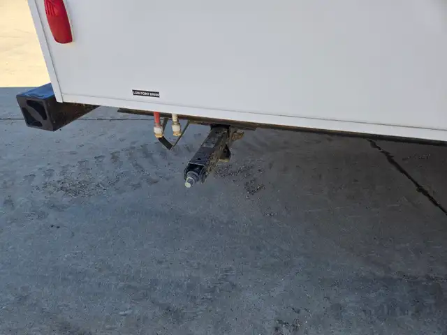 2014 Coachman Apex 23 Ft T/A Travel Trailer 235BHS - Photo 20