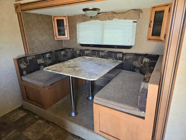 2014 Coachman Apex 23 Ft T/A Travel Trailer 235BHS - Photo 25