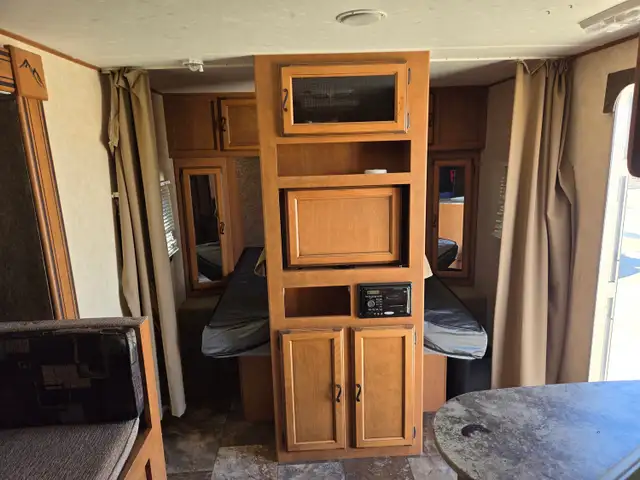 2014 Coachman Apex 23 Ft T/A Travel Trailer 235BHS - Photo 31