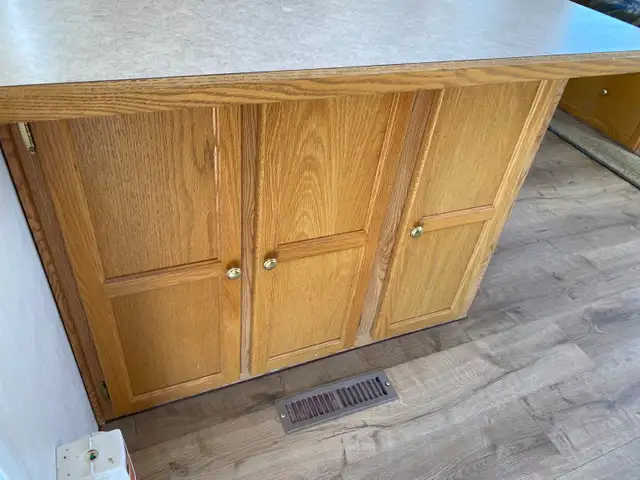 2002 Thor A30R 30 Ft T/A Travel Trailer Aerostar - Photo 10