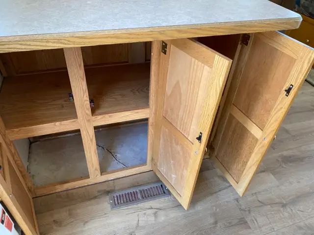 2002 Thor A30R 30 Ft T/A Travel Trailer Aerostar - Photo 11