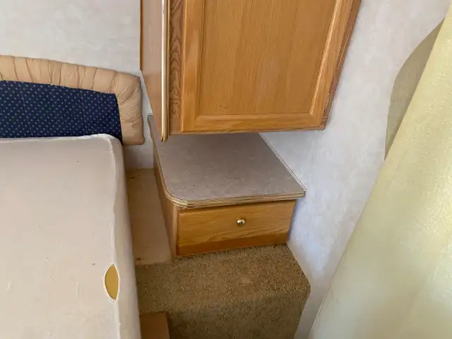 2002 Thor A30R 30 Ft T/A Travel Trailer Aerostar - Photo 14