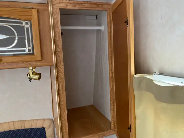 2002 Thor A30R 30 Ft T/A Travel Trailer Aerostar - Photo 15