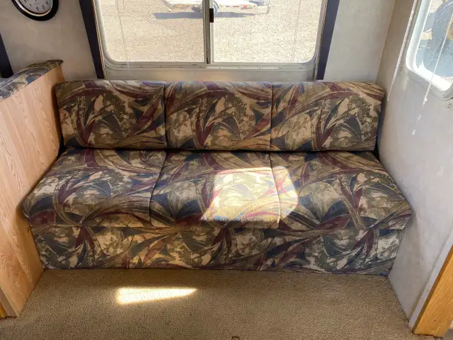 2002 Thor A30R 30 Ft T/A Travel Trailer Aerostar - Photo 18