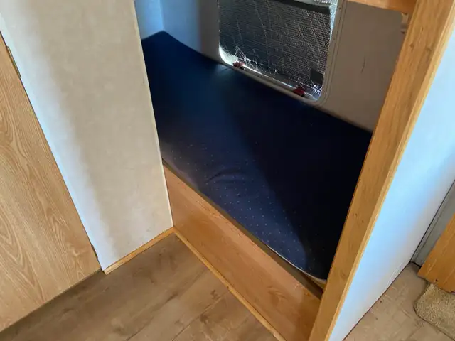 2002 Thor A30R 30 Ft T/A Travel Trailer Aerostar - Photo 20