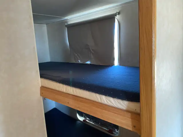 2002 Thor A30R 30 Ft T/A Travel Trailer Aerostar - Photo 21