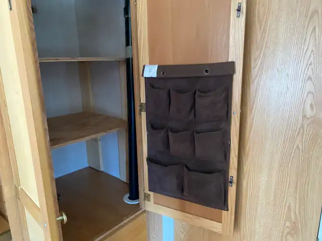 2002 Thor A30R 30 Ft T/A Travel Trailer Aerostar - Photo 23