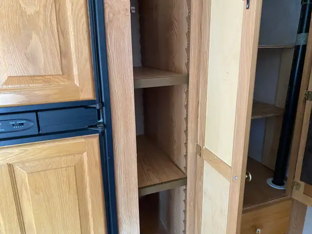 2002 Thor A30R 30 Ft T/A Travel Trailer Aerostar - Photo 24