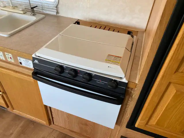 2002 Thor A30R 30 Ft T/A Travel Trailer Aerostar - Photo 26