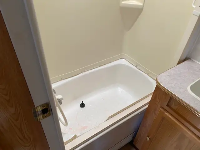 2002 Thor A30R 30 Ft T/A Travel Trailer Aerostar - Photo 31