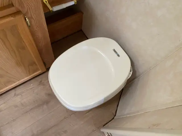 2002 Thor A30R 30 Ft T/A Travel Trailer Aerostar - Photo 32