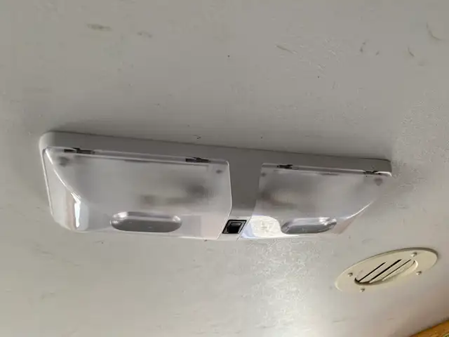 2002 Thor A30R 30 Ft T/A Travel Trailer Aerostar - Photo 33