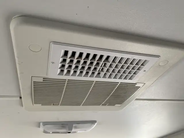 2002 Thor A30R 30 Ft T/A Travel Trailer Aerostar - Photo 34