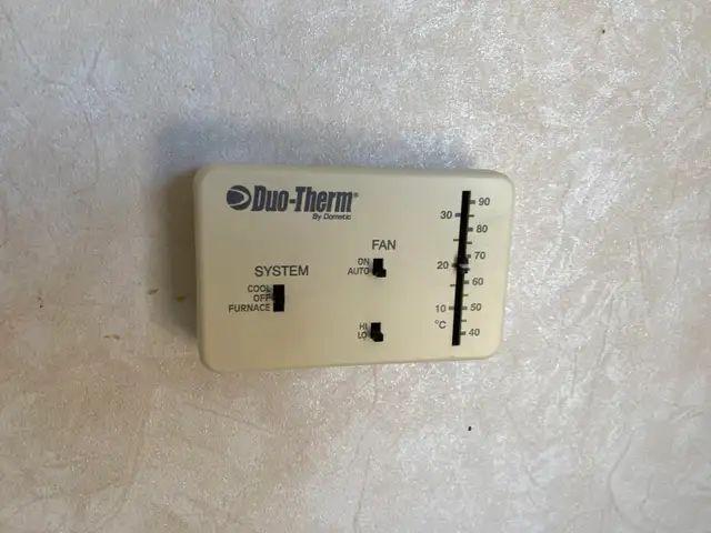 2002 Thor A30R 30 Ft T/A Travel Trailer Aerostar - Photo 35