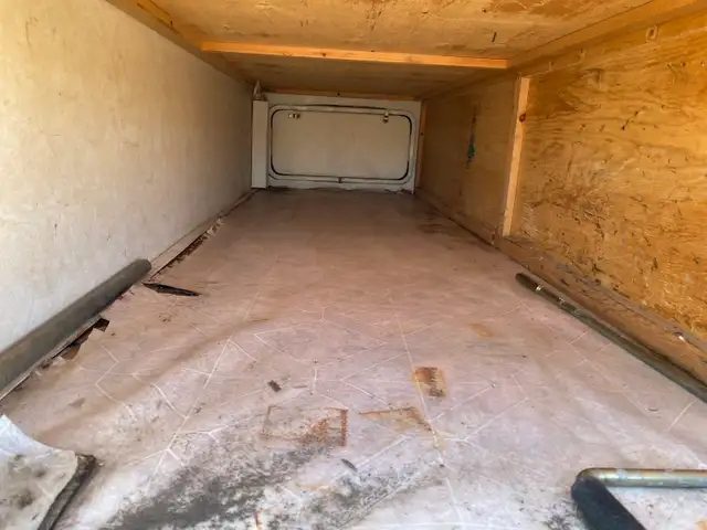 2002 Thor A30R 30 Ft T/A Travel Trailer Aerostar - Photo 36