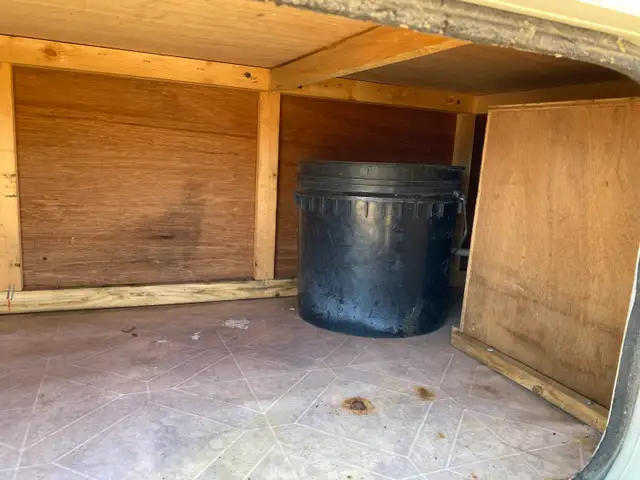 2002 Thor A30R 30 Ft T/A Travel Trailer Aerostar - Photo 37