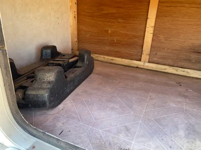 2002 Thor A30R 30 Ft T/A Travel Trailer Aerostar - Photo 38