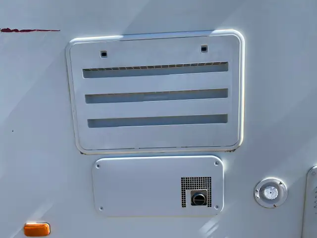 2002 Thor A30R 30 Ft T/A Travel Trailer Aerostar - Photo 40