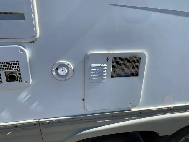 2002 Thor A30R 30 Ft T/A Travel Trailer Aerostar - Photo 41