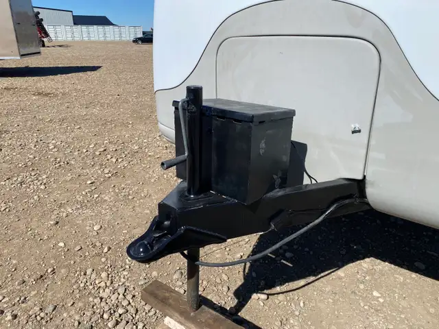 2002 Thor A30R 30 Ft T/A Travel Trailer Aerostar - Photo 42