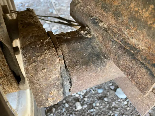 2002 Thor A30R 30 Ft T/A Travel Trailer Aerostar - Photo 44