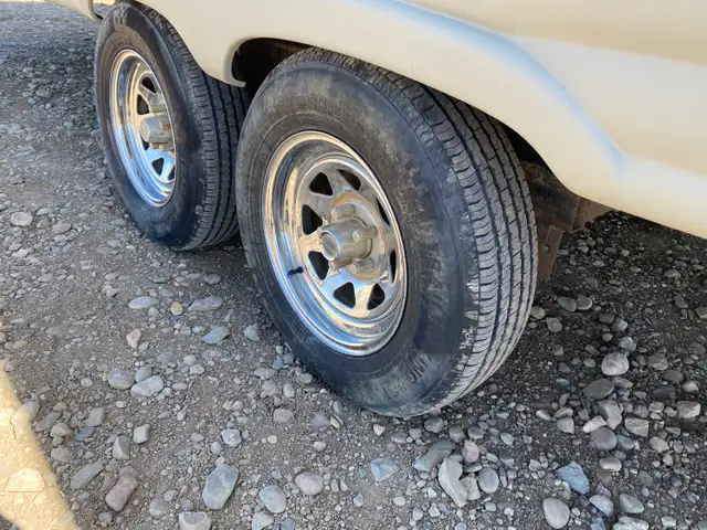 2002 Thor A30R 30 Ft T/A Travel Trailer Aerostar - Photo 45