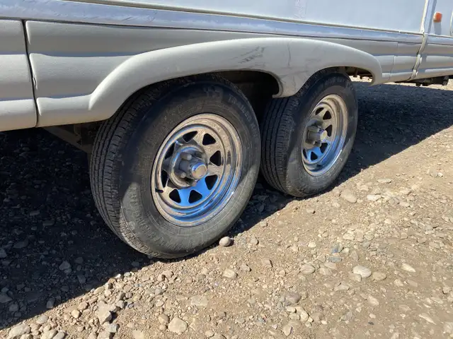 2002 Thor A30R 30 Ft T/A Travel Trailer Aerostar - Photo 46