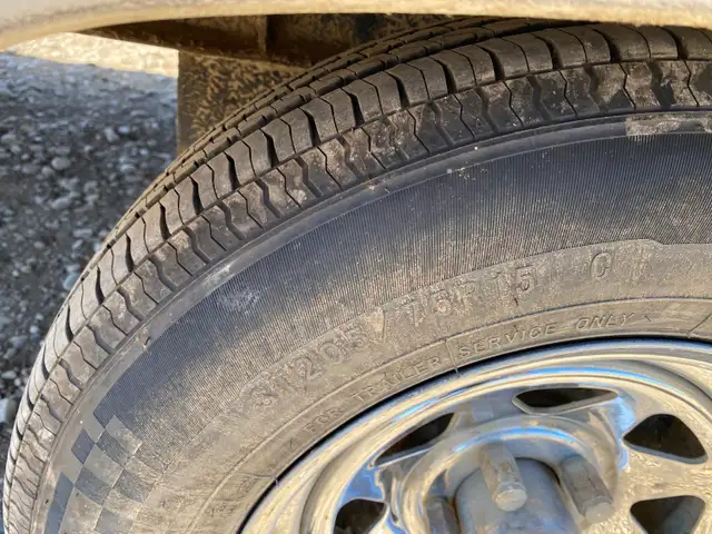 2002 Thor A30R 30 Ft T/A Travel Trailer Aerostar - Photo 47