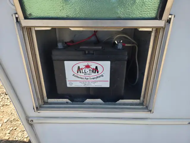 1994 Cobra Industries Cardinal 29 Ft T/A 5th Wheel Travel Traile - Photo 8