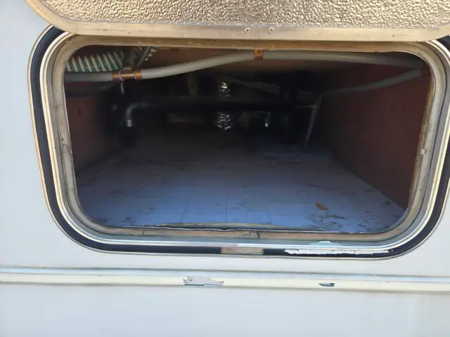 1994 Cobra Industries Cardinal 29 Ft T/A 5th Wheel Travel Traile - Photo 10