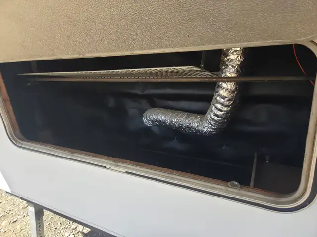 1994 Cobra Industries Cardinal 29 Ft T/A 5th Wheel Travel Traile - Photo 12