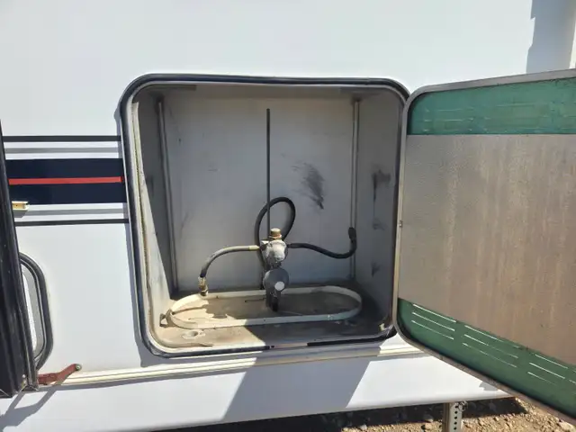 1994 Cobra Industries Cardinal 29 Ft T/A 5th Wheel Travel Traile - Photo 13