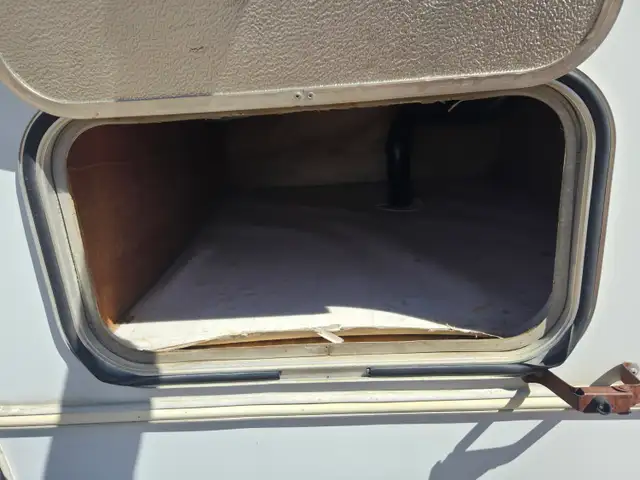 1994 Cobra Industries Cardinal 29 Ft T/A 5th Wheel Travel Traile - Photo 14